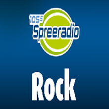 105‘5 Spreeradio Rock