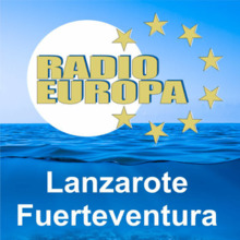 Europa - Lanzarote