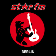STAR FM Maximum Rock Berlin