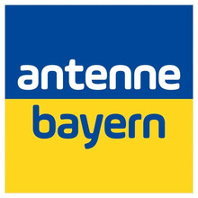 Antenne Bayern 104.20 FM