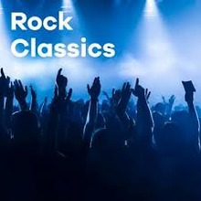 Klassik Radio Rock Classics