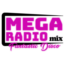 Megaradio Mix Fantastic Disco