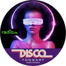 ToneArt Disco in the Mix