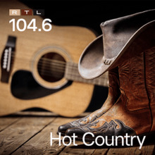104.6 RTL Hot Country Berlin