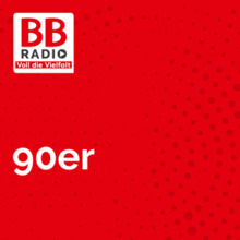BB RADIO - 90er Berlin