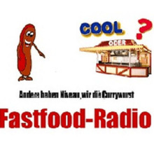 Fastfood-Radio Berlin