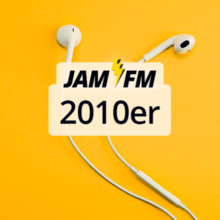 JAM FM 2010er Berlin