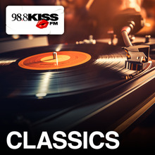 KISS FM BERLIN - CLASSICS