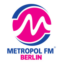 Metropol FM Berlin 101.9 FM
