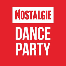 NOSTALGIE Dance Party Berlin