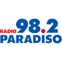 Paradiso Berlin 98.2 FM