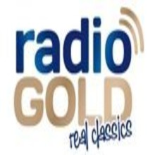 Radio Gold  /DAB+ 7B/ Berlin