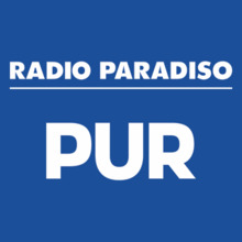 Radio Paradiso PUR Berlin