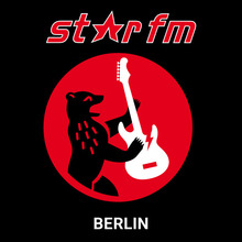 Star FM Maximum Rock Berlin 87.9 FM