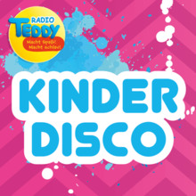 TEDDY - Kinderdisco