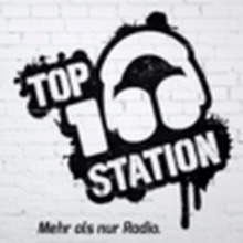 Top 100 Station Berlin