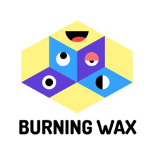 Burning Wax