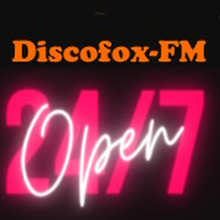 Discofox FM