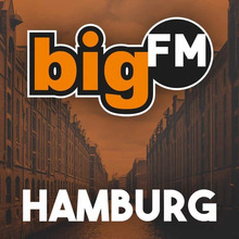 bigFM Hamburg 106.5 FM