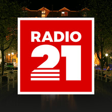 RADIO 21 - Buxtehude 106.0 FM