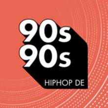 90s90s HIP HOP deutsch