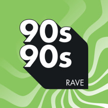 90s90s RAVE