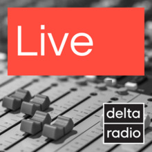 delta radio Live