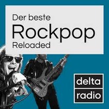 delta radio RockPop reloaded