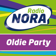 NORA Webstream Oldieparty