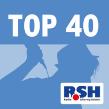 R.SH Top 40-Charts
