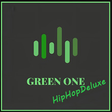 Green 1 Deluxe Wuppertal