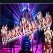 Knuddel-Magic Radio Wuppertal