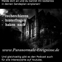 Paranormal Wuppertal