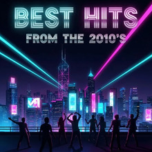 The Mix Best Hits From The 2010's