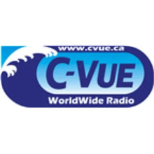 CVUE WorldWide Radio