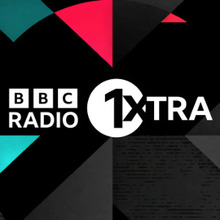 BBC Radio 1Xtra
