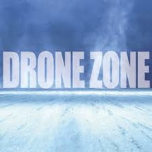 SomaFM Drone Zone