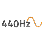 440Hz