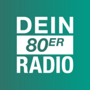 Hellweg Radio-Dein 80er Radio