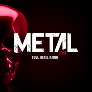 FluxFM – Metal FM