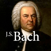 CALM - J. S. Bach