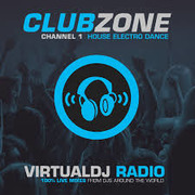 VirtualDJ  - ClubZone