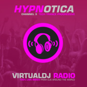 VirtualDJ  - Hypnotica