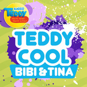 TEDDY - TEDDY Cool