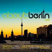I Love About:Berlin