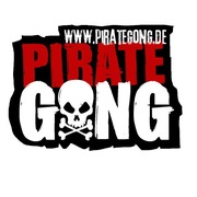 Pirate Gong