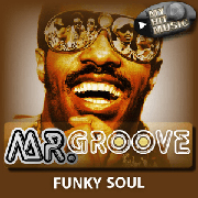 MR Groove