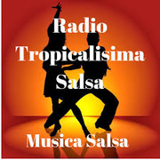 Tropicalísima Salsa