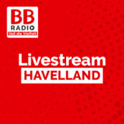 BB RADIO-HAVELLAND LIVESTREAM