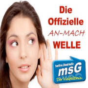 msG berlins Beatradio